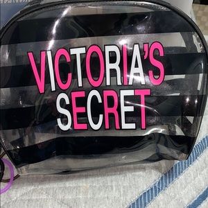 Victoria Secret Makeup Bag